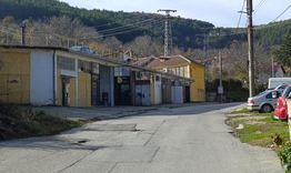 Започна ремонтът на пътя към с. Лозево и от кв. „Боян Българанов“