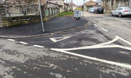 Проф. Христо Христов: Работим за благоустрояването на кварталите