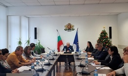 Отчетоха спад на пътнотранспортните произшествия на територията на област Шумен  