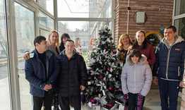 Събития в ШУ по повод Международния ден на хората с увреждания