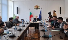 Без проблеми протича процесът по преминаването към еврото на територията на област Шумен