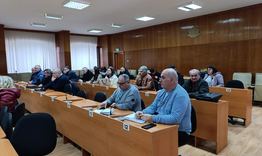 Предстои информационна кампания за заболяването Син език по животните