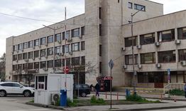 Обявена е обществената поръчка за проектиране на многоетажния паркинг до ДКЦ-1