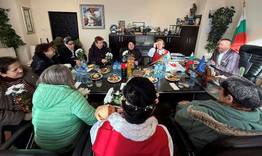 Бабинден във Върбица