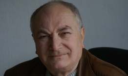 Почина общественикът Николай Николов