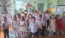 Утвърдиха графика за прием в детските градини и подготвителните групи за 2026/2027 г.