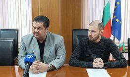 Започват организирани тренировки в плувния комплекс в Шумен