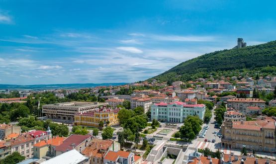 16 събития включва културната панорама на Община Шумен от 16 до 22 февруари