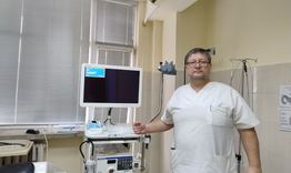 730 сложни операции са извършени в МБАЛ през 2025 г. 