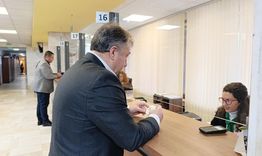 Дадоха началото на данъчната кампания в община Шумен