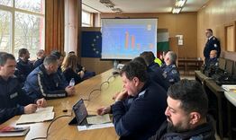 Областна дирекция на МВР – Шумен отчита исторически спад на смъртността по пътищата за 2025 г.