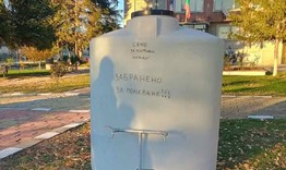 Общината съдейства на ВиК с водоноски за битови нужди