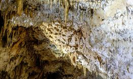 Пещера „Бисерна“ стана част от 100-те Национални туристически обекта