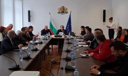 Политическите партии не постигнаха съгласие за председател и секретар на РИК- Шумен