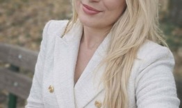 Първа награда за Галена Върбева от Четвъртия национален литературен конкурс „Забравеният език“