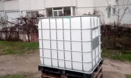 Водоноските и контейнерите за вода в Шумен са напълнени