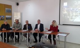 Запазва се режимът за посещение на пещера "Бисерна"