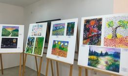 Започва приемането на творби за Националния конкурс „Природата - моето вдъхновение“