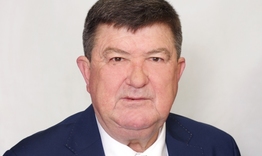 Фикрет Ибрям е назначен за заместник областен управител на област Шумен