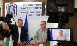 Криминалисти от Шумен задържаха 28-годишен за причиняване на смърт след побой