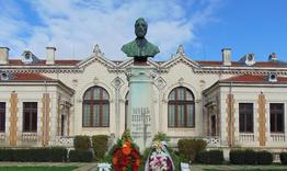 Народно читалище „Добри Войников – 1856“ обявява кампания „Дари и продължи традицията“