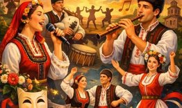 Поздрав на кмета на Нови пазар по повод Деня на самодееца