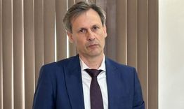 Старши комисар Илиян Иванов е новият директор на ОДМВР-Шумен