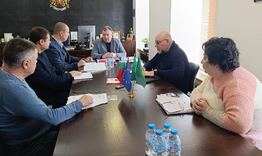 Уточнени са дейностите по ВиК мрежата преди ремонта на бул. „Симеон Велики“