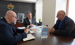 Започват ремонти на улиците по график