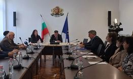 75 са трудовите злополуки в област Шумен през 2025 г.