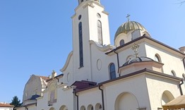 Временна организация на движението за Великден