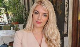 Галена Върбева ще представи на най-малките нова приказка за вълшебните билки 