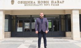 Георги Георгиев: Честит Курбан байрам, уважаеми съграждани мюсюлмани!