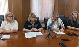 От 15 юни започва безплатният демонтаж и монтаж по проект „Подобряване качеството на атмосферния въздух в община Шумен“