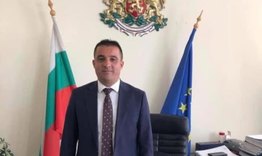 ПОЗДРАВИТЕЛЕН АДРЕС на кмета на община Върбица