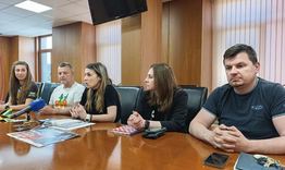 Представиха събитията за 24 май