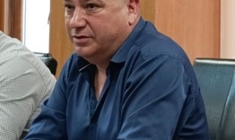 Четвърти зам.-кмет по строителство за по-малко от три години