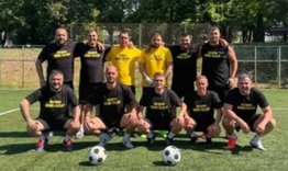 Община Нови пазар спечели Купата за феърплей във футболния турнир на 22-рия Международен спортен фестивал