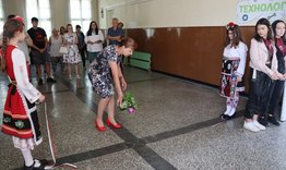 Откриха STEM кабинети в СУ „Васил Левски“ - Нови пазар