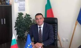 Поздравление на инж. Мердин Байрям послучай Международния ден на детето
