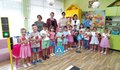 В Нови пазар отбелязаха Националния ден на безопасността на движението по пътищата