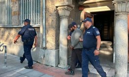 Задържаха издирвания Асен Симеонов