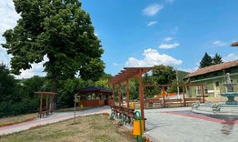 Върбишкото с. Методиево – притегателно място за малки и големи