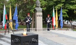 Нови пазар ще отбележи 118 години от Независимостта на България с тържествена церемония