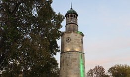 Нови пазар отпразнува юбилея на своята Часовникова кула