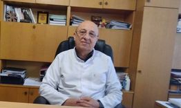 Поздравителен адрес  за Деня на българския лекар