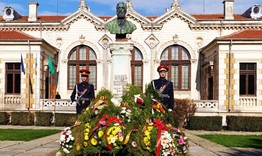 Шумен ще почете народните будители с тържествен ритуал и исторически маршрут по стъпките на възрожденците