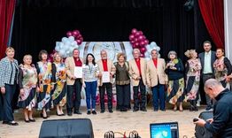 Специална награда за „Малка серенада“ от фестивала в Нова Загора