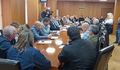 Обсъдиха готовността за зимния сезон на Община Шумен
